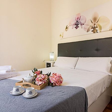 Esparteros Freshapartments Малага Екстериор снимка