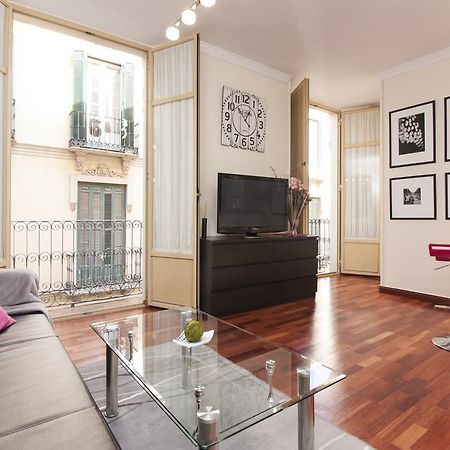 Esparteros Freshapartments Малага Екстериор снимка