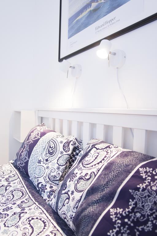 Esparteros Freshapartments Малага Екстериор снимка