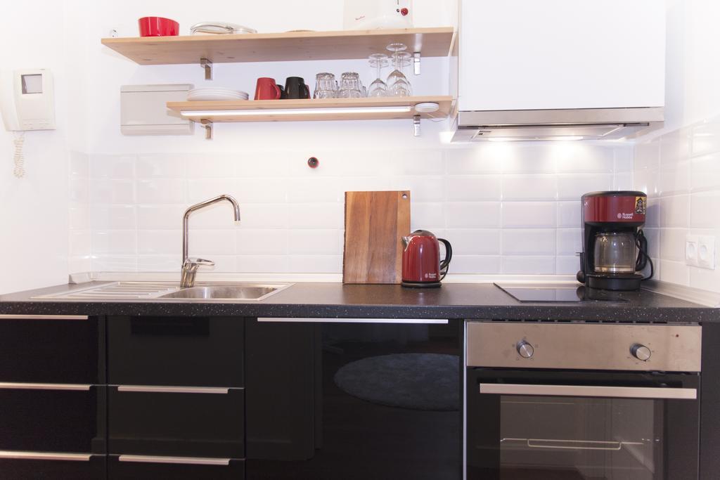 Esparteros Freshapartments Малага Екстериор снимка