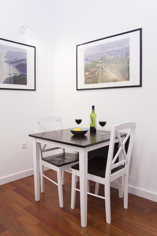 Esparteros Freshapartments Малага Екстериор снимка