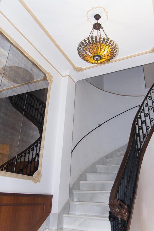 Esparteros Freshapartments Малага Екстериор снимка