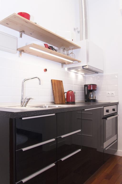 Esparteros Freshapartments Малага Екстериор снимка