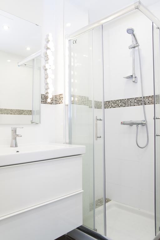 Esparteros Freshapartments Малага Екстериор снимка