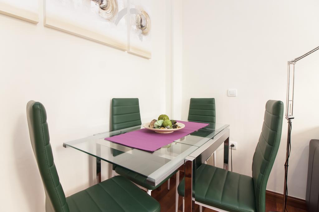 Esparteros Freshapartments Малага Екстериор снимка