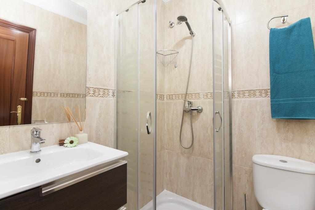 Esparteros Freshapartments Малага Екстериор снимка
